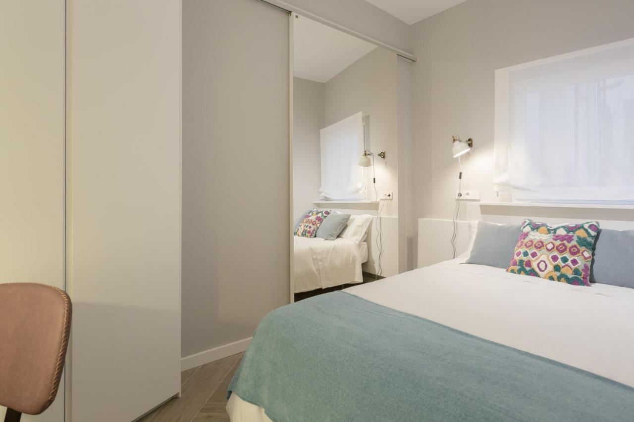 Madrid Centro 2 D Tirso De Molina Sol Plaza Mayor Apartment Exterior photo