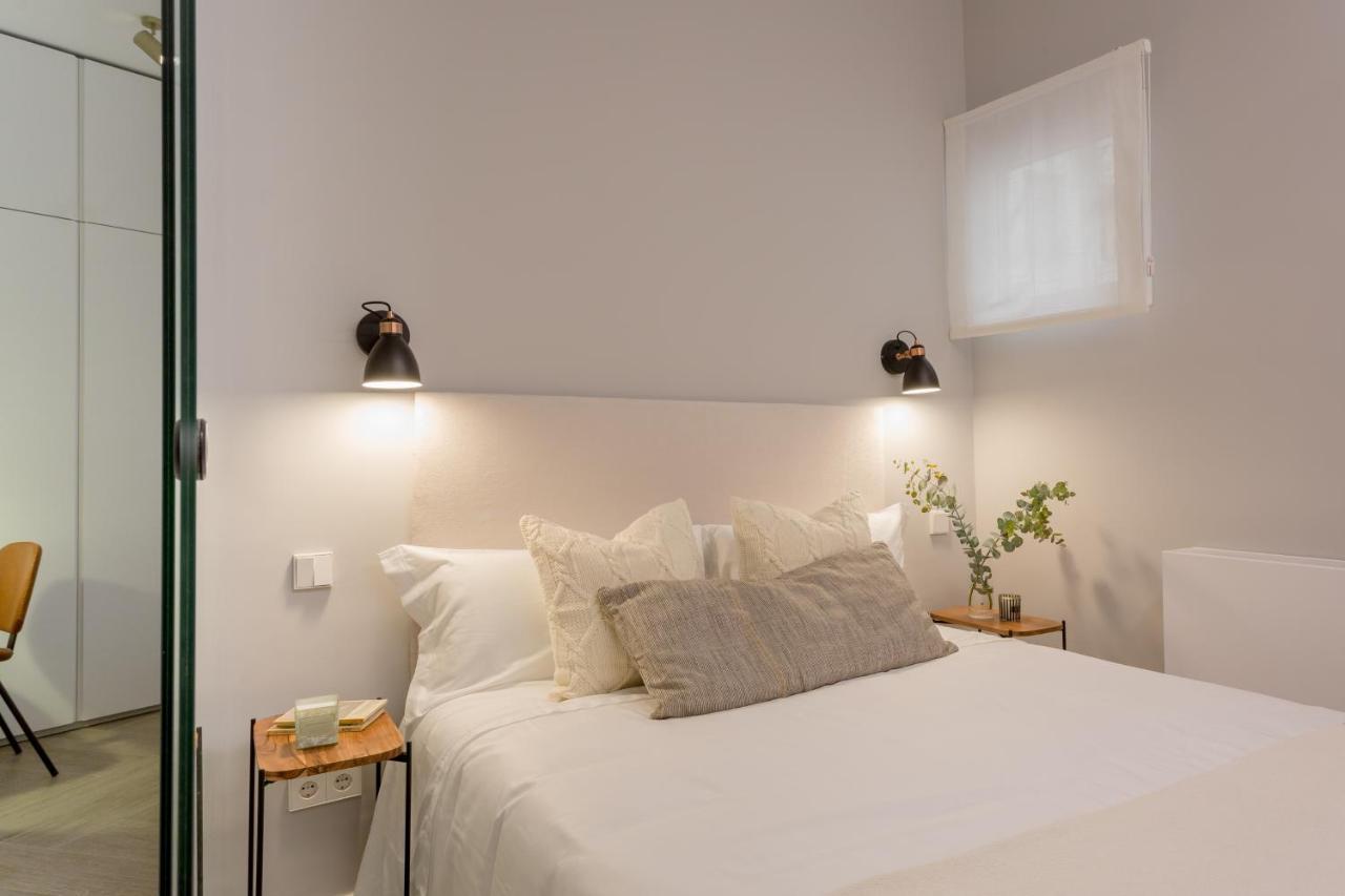 Madrid Centro 2 D Tirso De Molina Sol Plaza Mayor Apartment Exterior photo