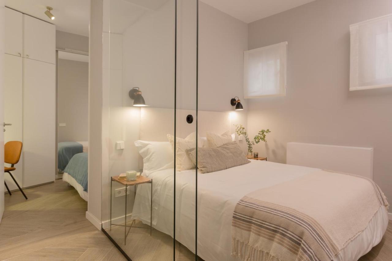 Madrid Centro 2 D Tirso De Molina Sol Plaza Mayor Apartment Exterior photo
